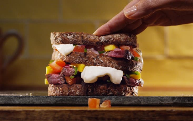 Karneval-mackan | Pågen